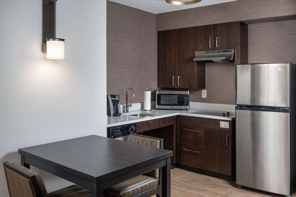 Sonesta ES Suites Fairfax Fair Lakes - photo 18