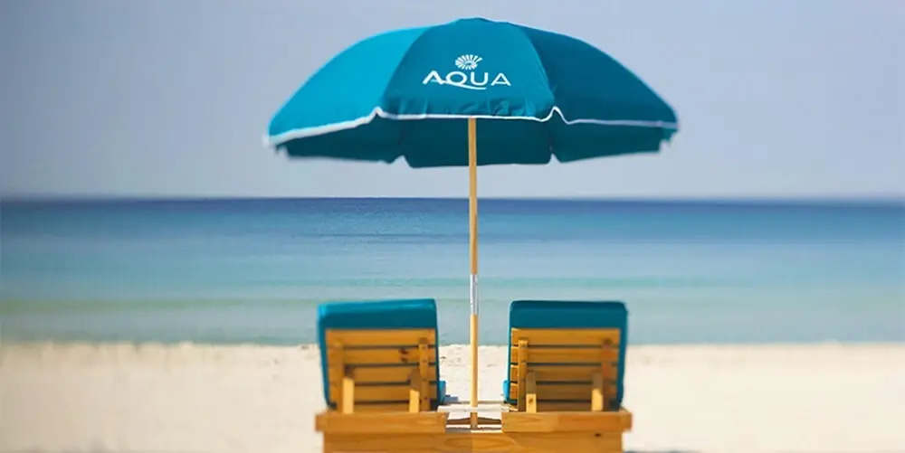 Aqua Resort 1207 - photo 37