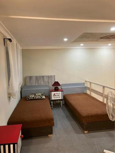 Apartment On Tabidze 3 5