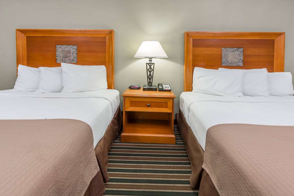 Days Inn by Wyndham Carlisle - photo 12
