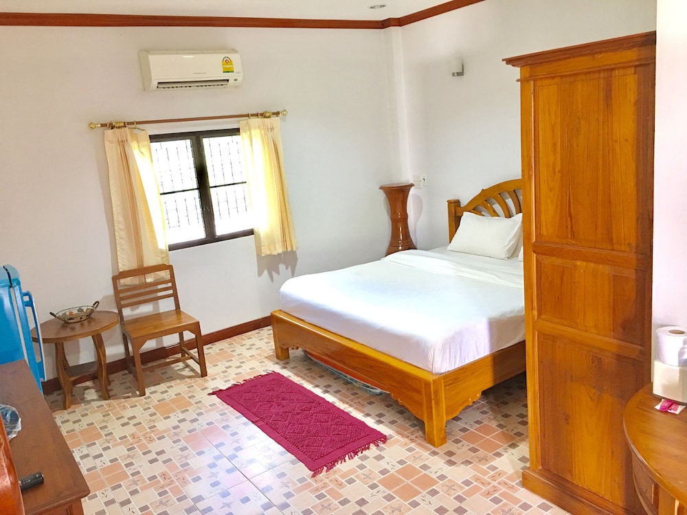 Nahinlad Resort — Pak Phli — photo 5