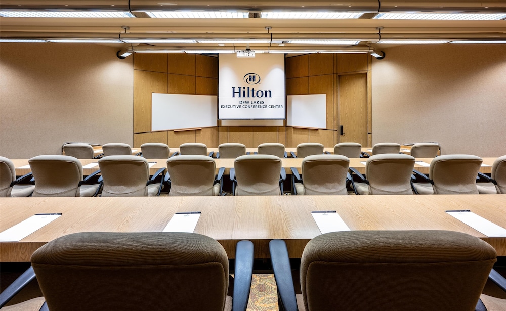 Hilton DFW Lakes Executive Conference Center - photo 57