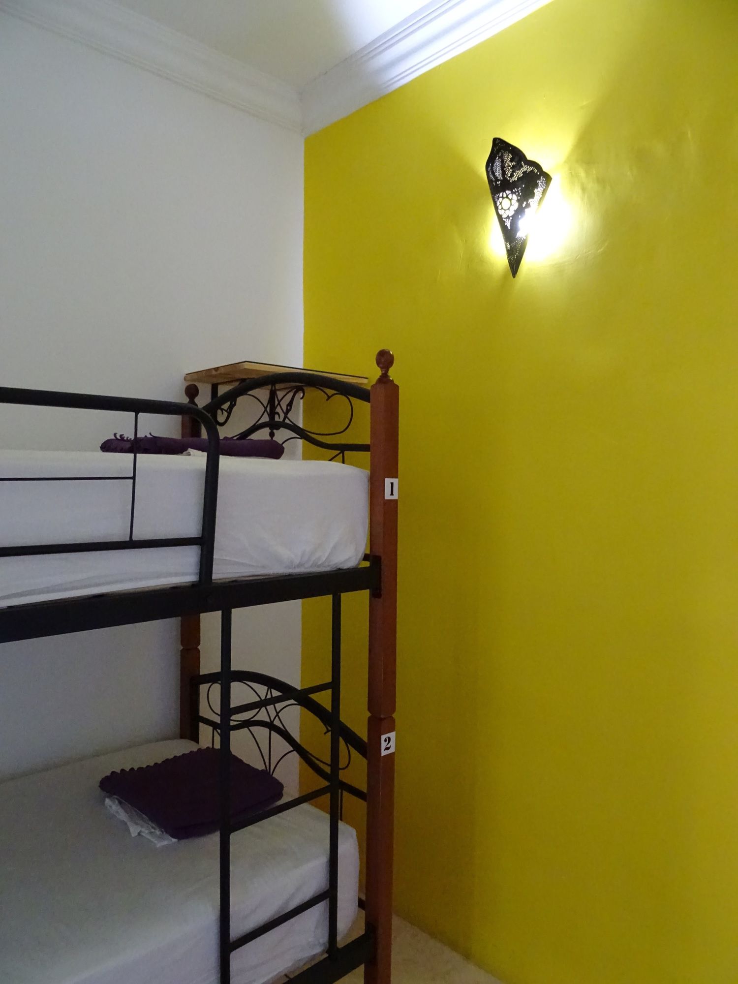 Mia Hostels