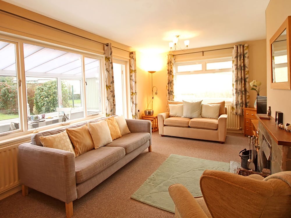 Mor Edrin — hotel in Criccieth
