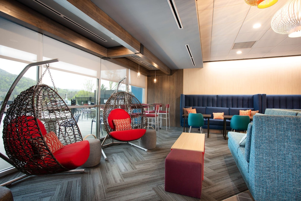 Tru by Hilton Asheville Blue Ridge Parkway - photo 3