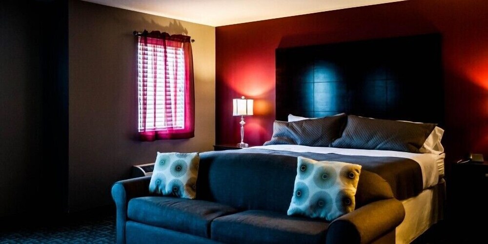 HolmeSuites Columbus Airport DLA - photo 11