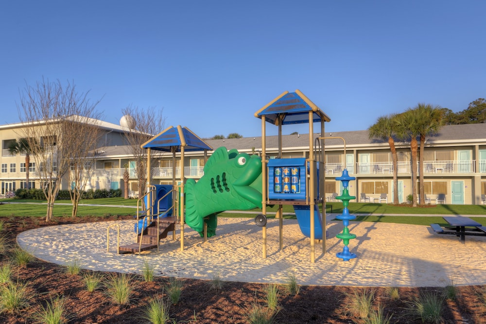 Holiday Inn Resort Jekyll Island by IHG - photo 59