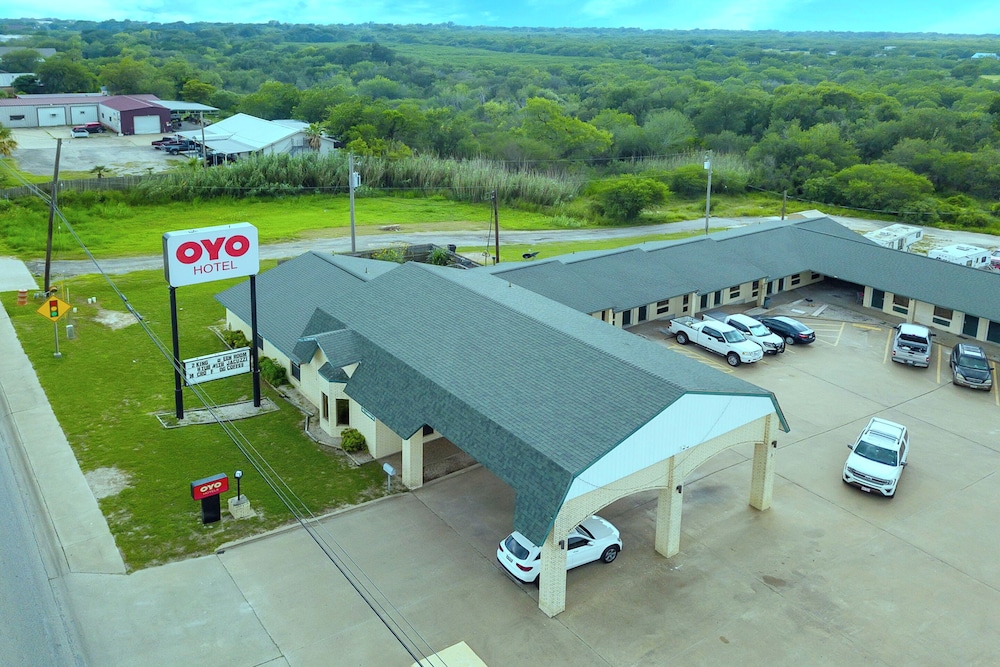 Three Rivers Executive Inn & Suites By OYO - photo 45