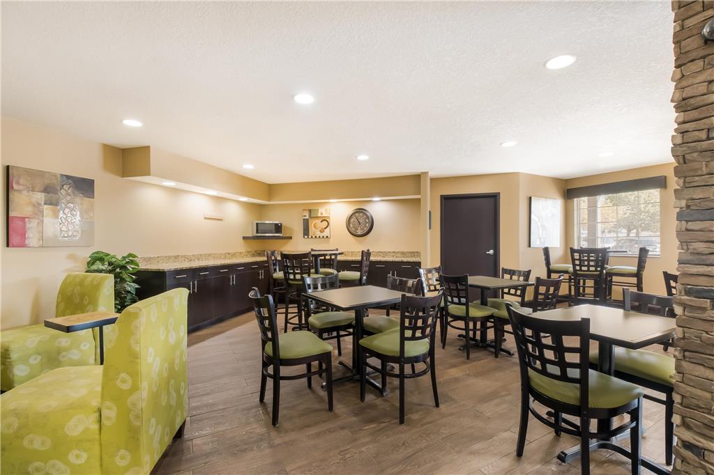 MainStay Suites Chattanooga Hamilton Place - photo 44