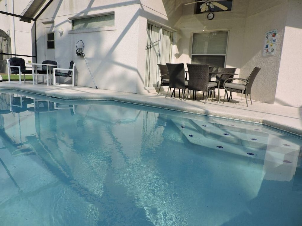 Ref F Luxury 4 Bed Villa own Pool 5 Star Gated Resort - photo 13