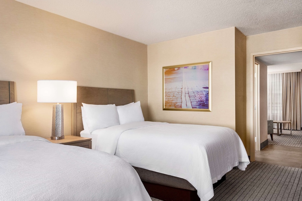 Embassy Suites by Hilton Columbus Dublin - photo 7