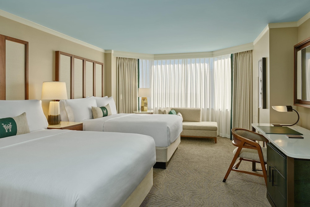 The Whitley a Luxury Collection Hotel Atlanta Buckhead - photo 15