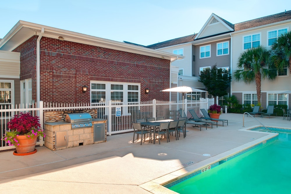 Residence Inn by Marriott Columbia Northeast Fort Jackson Area - photo 16
