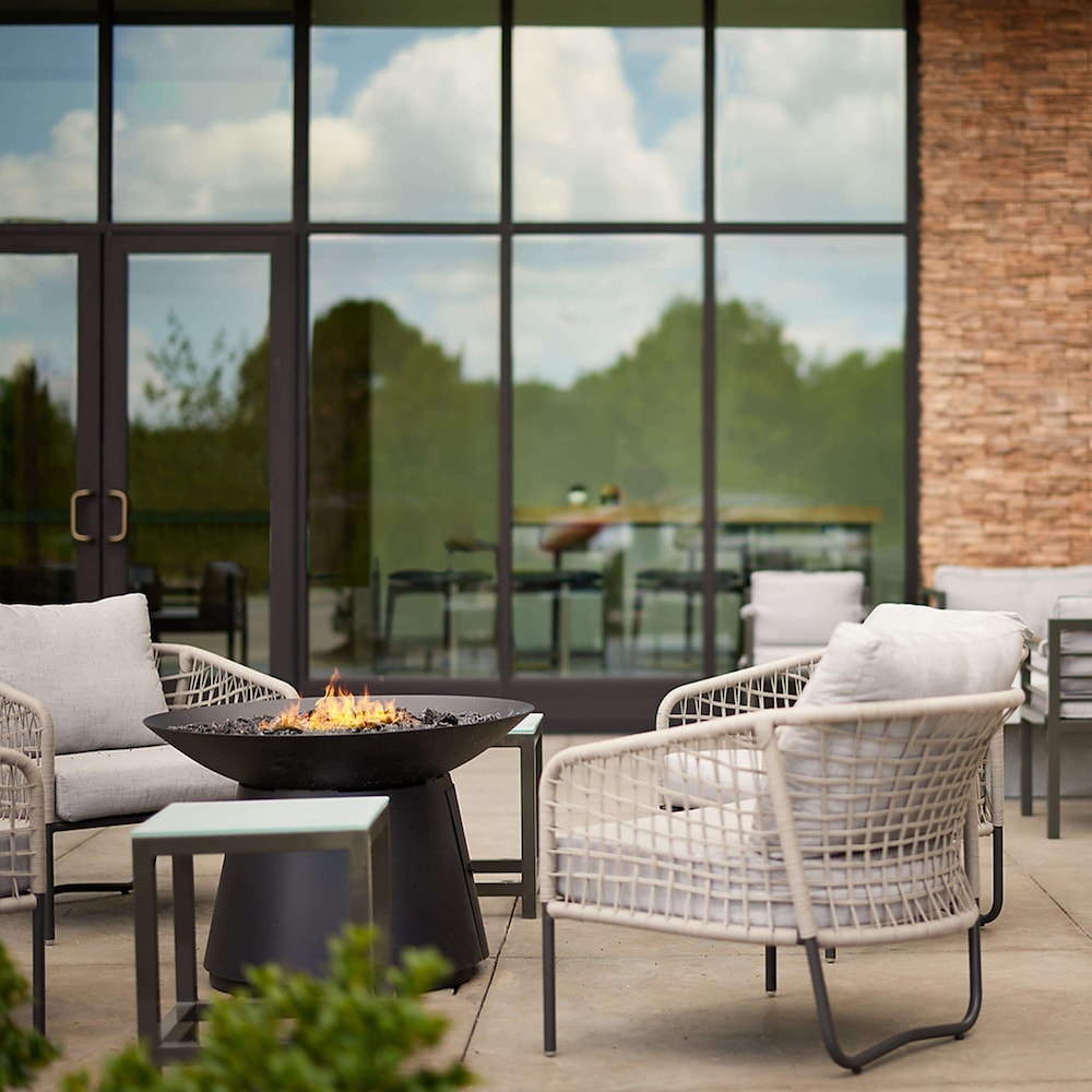 Hilton Garden Inn Grapevine at Silverlake Crossing - photo 66