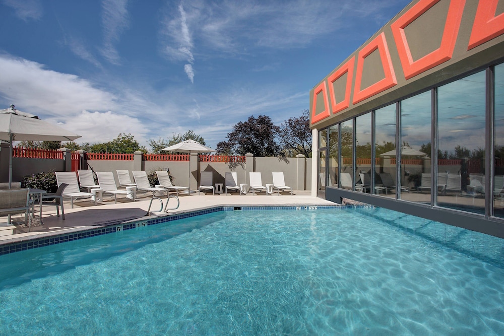 Albuquerque Marriott Pyramid North - photo 18