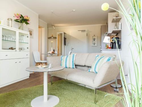 Whg 14 Seesternchen — 4-Star Luxury Hotel in Zingst, Germany