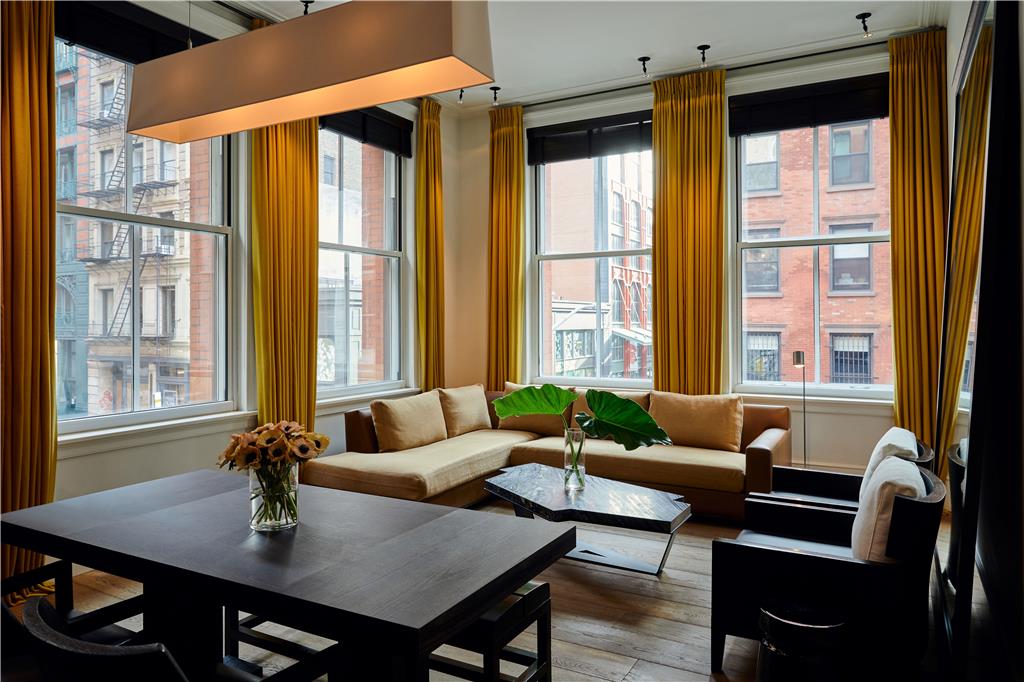 The Mercer - photo 21