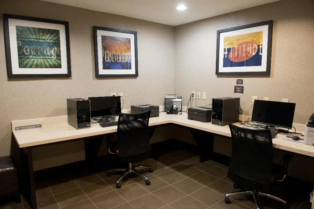 Staybridge Suites Houston NW Willowbrook - photo 15