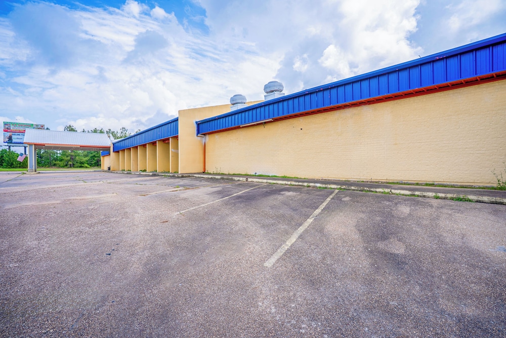 Economy Inn Livingston By Oyo Tx Us 59 - photo 44