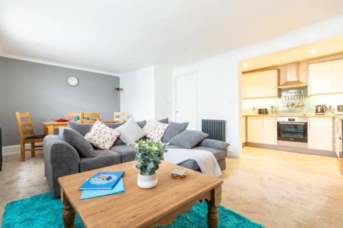 Sandpiper — 4-Star Luxury Hotel in Whitstable, United Kingdom
