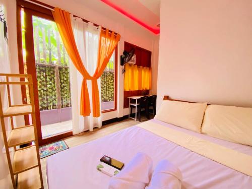 Sudla Siargao Hostel — 5-Star Luxury Hotel in General Luna, Philippines