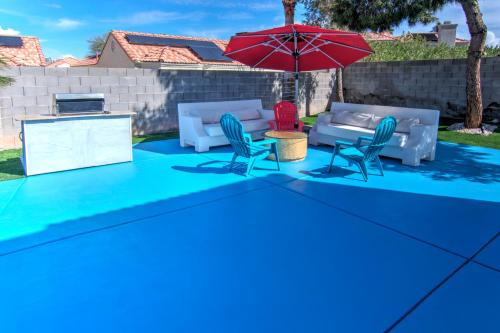 House Vegas