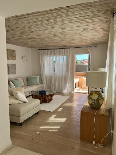 Casa Cecilia Belvedere al porto vecchio — 4-Star Luxury Hotel in Porto Cervo, Italy