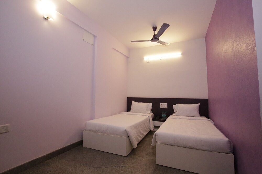 Meridien Suites — Bengaluru — photo 3