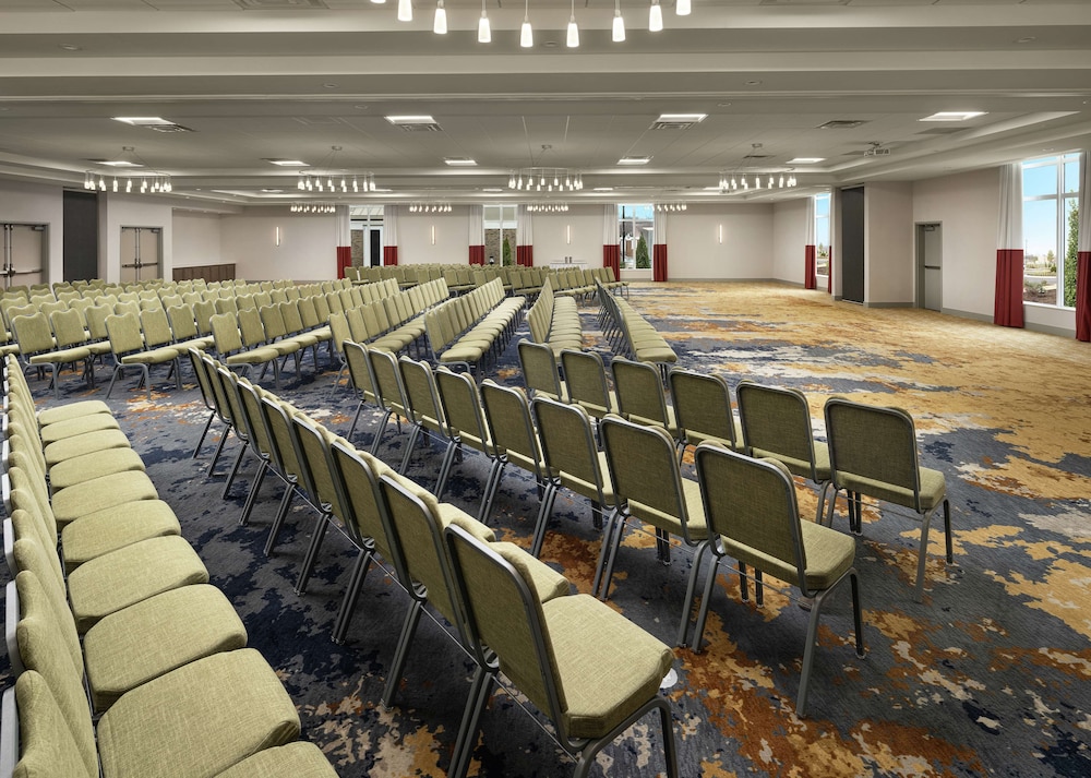 Hilton Garden Inn Olive Branch MS - photo 31