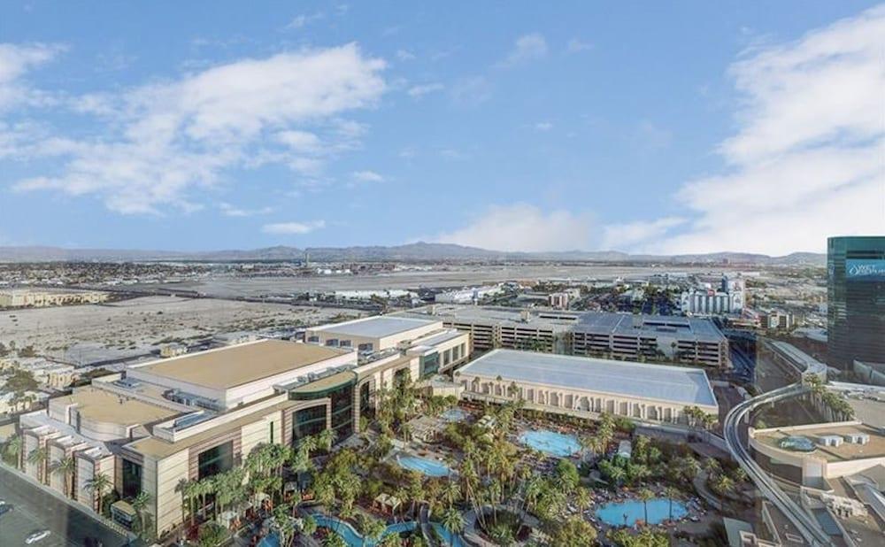Abz MGM Signature Suites
