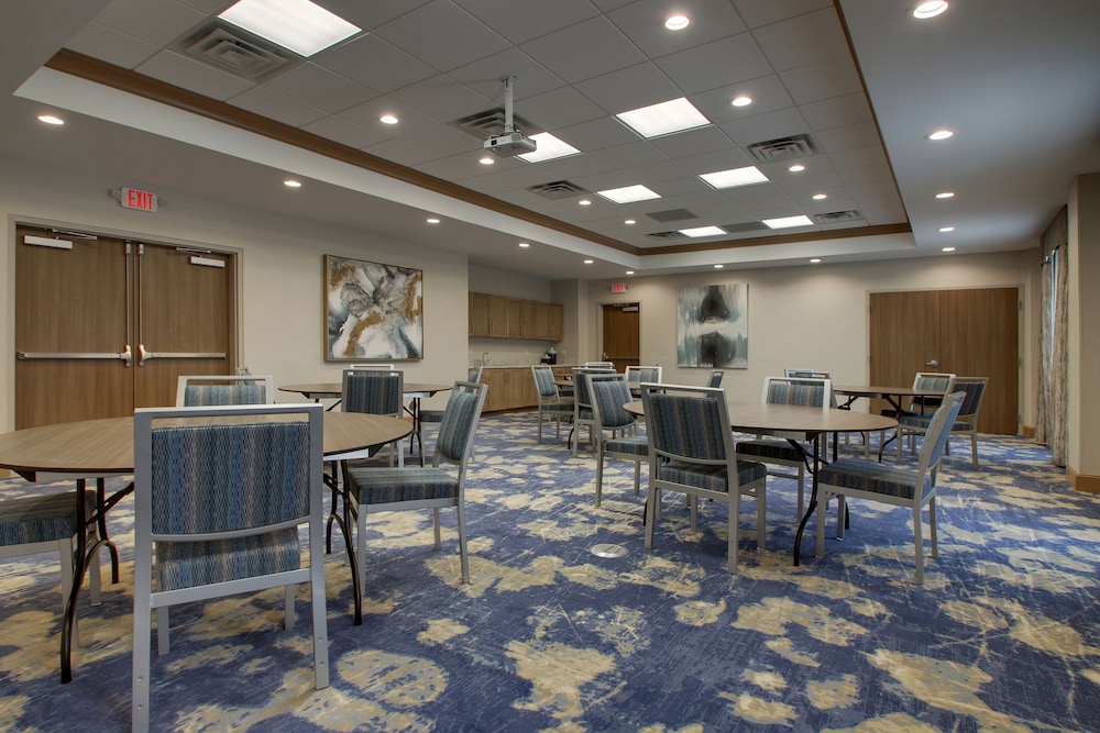 Hampton Inn Sneads Ferry North Topsail Beach - photo 44