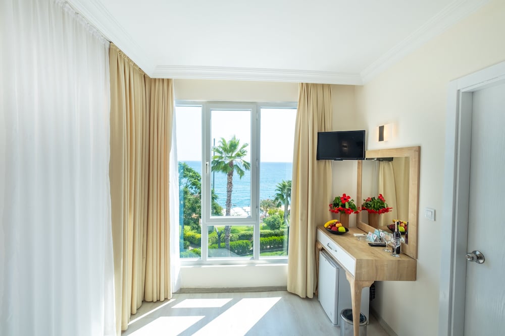 Viking Beach Hotel — Kemer — photo 4