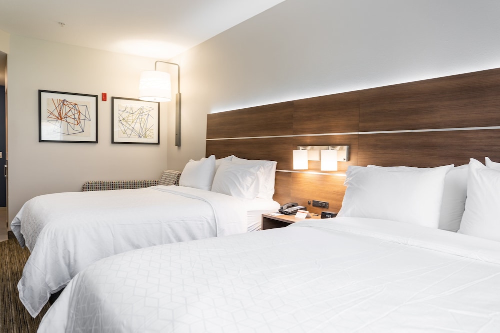 Holiday Inn Express San Clemente N Beach Area by IHG - photo 11
