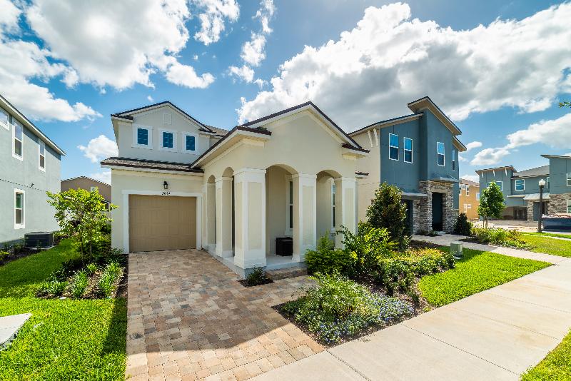 Solara Resort Homes and Townhomes - photo 81