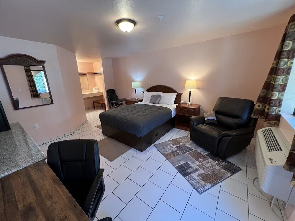 Frazier View Motel - photo 7