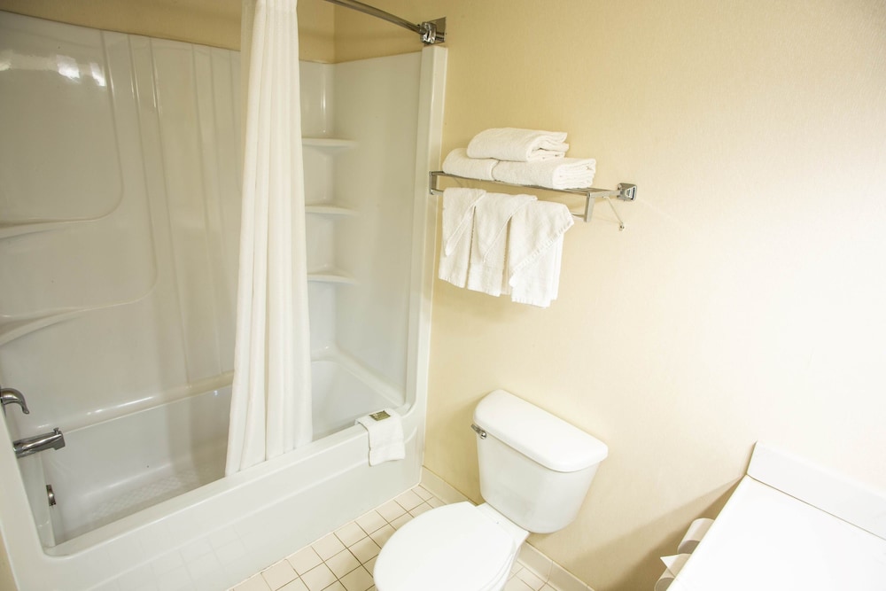 Holiday Inn Express Hotel & Suites Harrisburg West by IHG - photo 12
