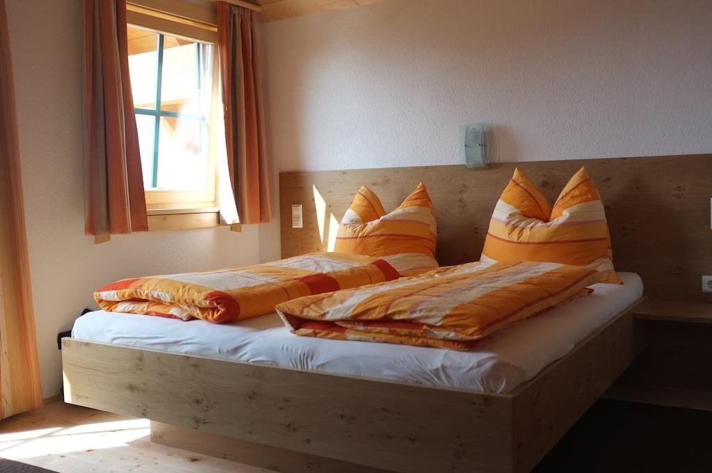 Ferienhaus Hochfelner — 4-Star Luxury Hotel in Sankt Marein Bei Knittelfeld, Austria