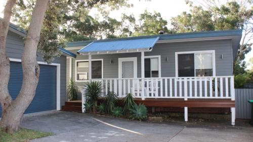 ‘moana’ Family Appeal With Wifi in Hawks Nest, Australia