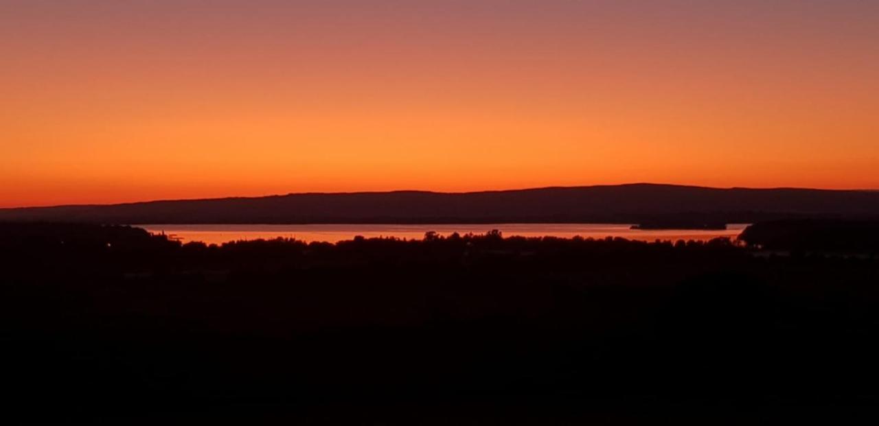 Barr An Chnoic Holiday Lettings