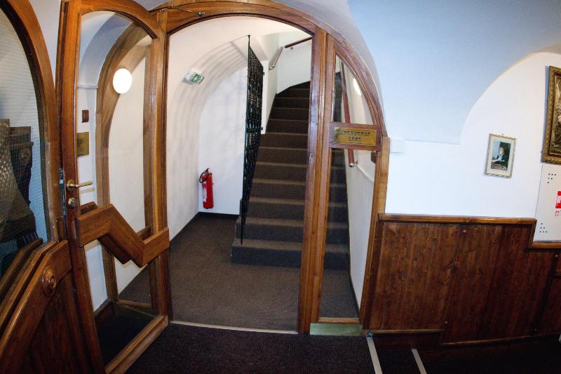 Hotel Nelly Kellys — Trutnov — photo 5