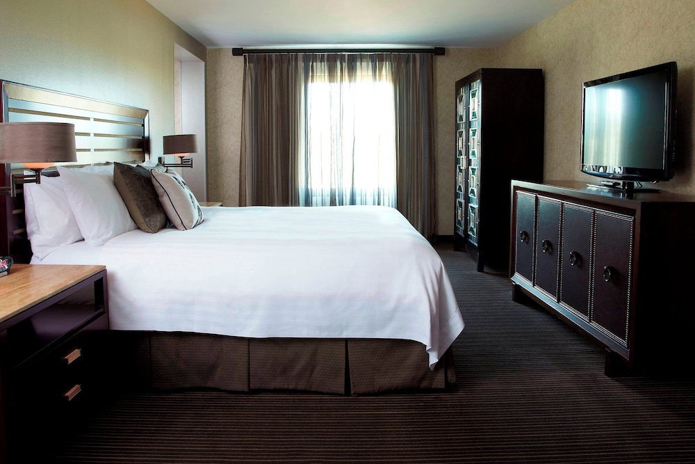 Courtyard by Marriott Buffalo Amherst University - photo 14
