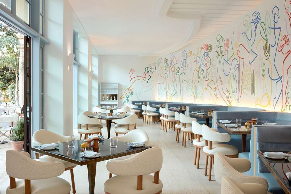 The Maybourne Beverly Hills Maybourne - photo 24