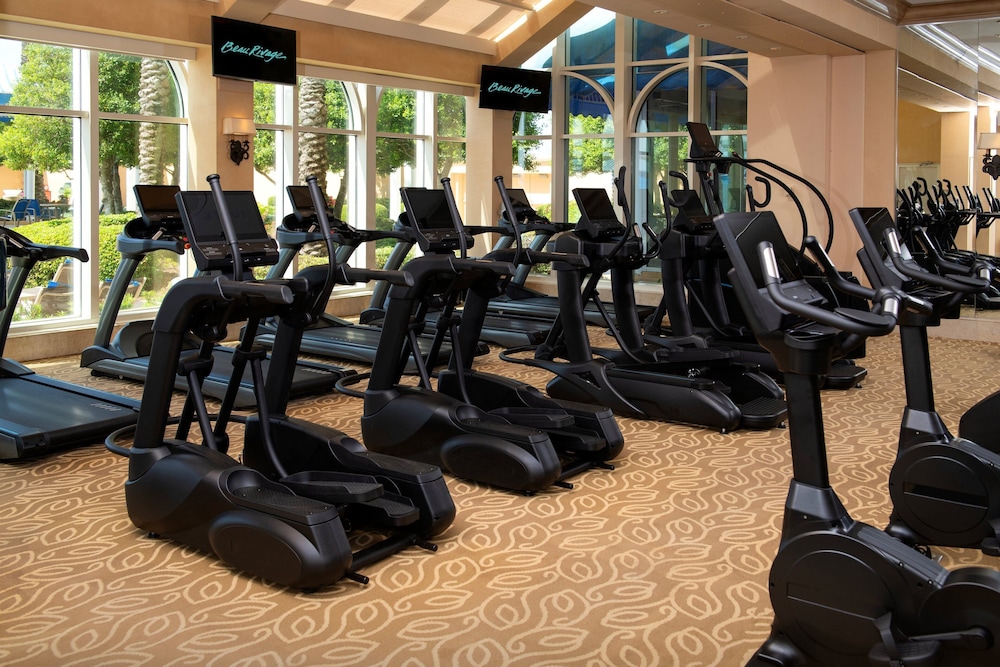 Beau Rivage - photo 22
