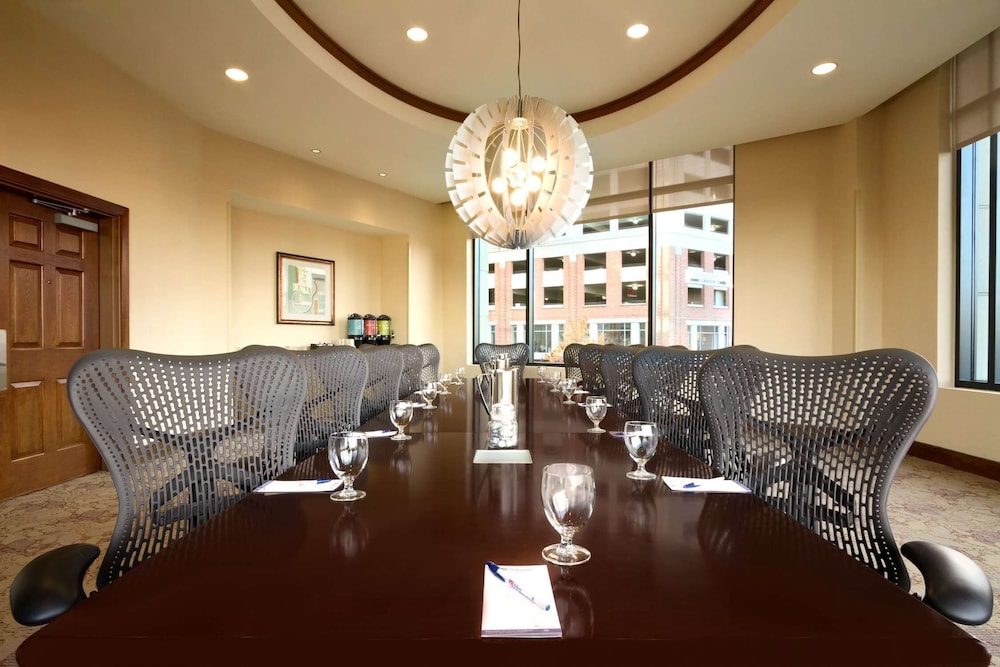 Homewood Suites by Hilton Baltimore - photo 26