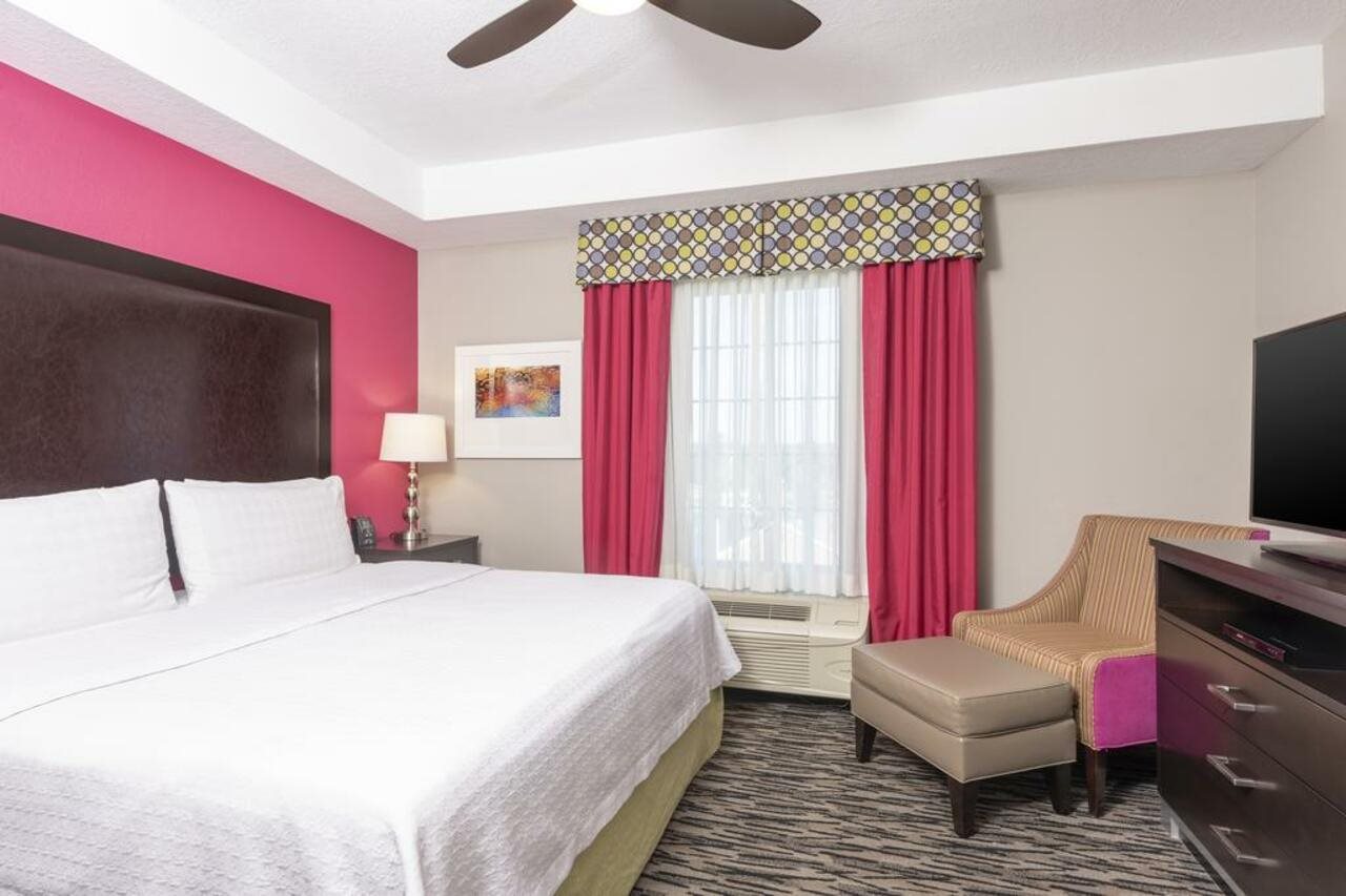 Homewood Suites by Hilton Columbus Polaris OH - photo 9