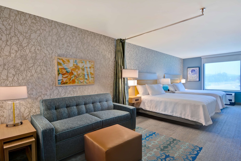 Home2 Suites by Hilton Williston Burlington VT - photo 15
