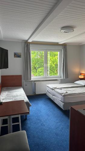Gościniec Beata — hotel in Lagow