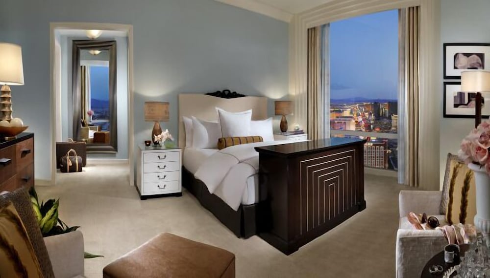 Trump International Hotel Las Vegas - photo 6