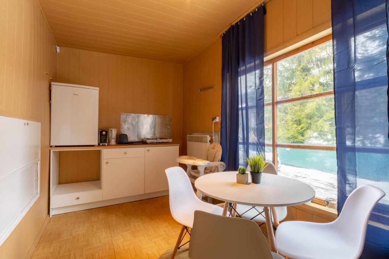 Rykowisko Korbielow 2 in Korbielow, Poland