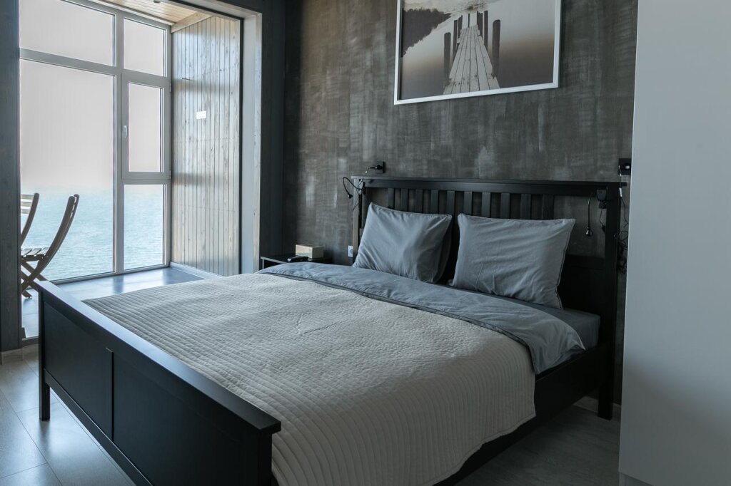 Noble Suites — Vladivostok — photo 4